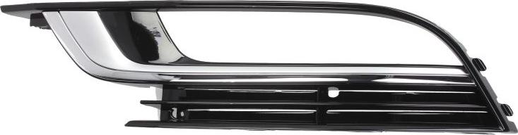 BLIC 6502-07-9540919P - Ventilation Grille, bumper car-mod.net