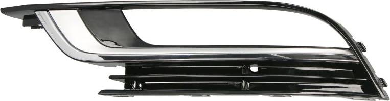 BLIC 6502-07-9540919RP - Ventilation Grille, bumper car-mod.net