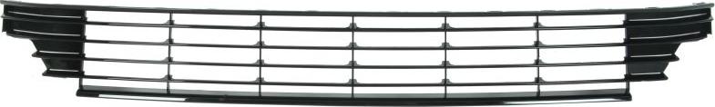 BLIC 6502-07-9540913P - Ventilation Grille, bumper car-mod.net