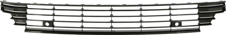 BLIC 6502-07-9540912P - Ventilation Grille, bumper car-mod.net