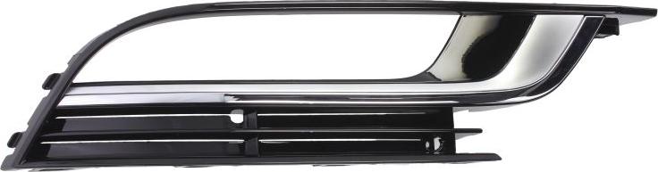 BLIC 6502-07-9540920P - Ventilation Grille, bumper car-mod.net