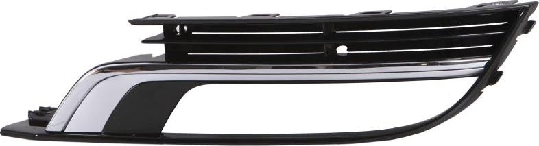 BLIC 6502-07-9540920RP - Ventilation Grille, bumper car-mod.net