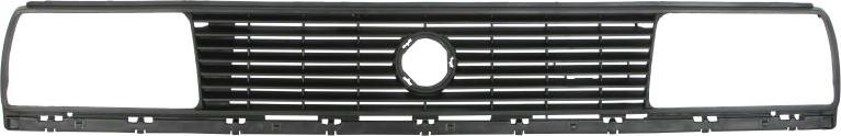 BLIC 6502-07-9541990P - Radiator Grille car-mod.net