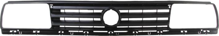 BLIC 6502-07-9541991P - Radiator Grille car-mod.net