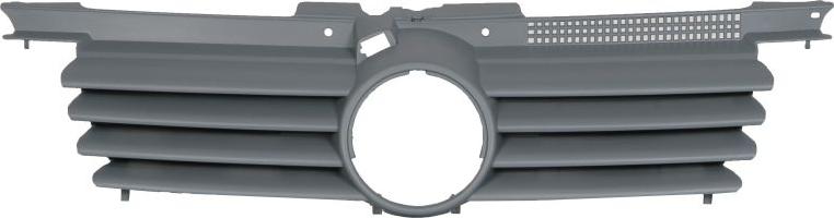 CARRO 098404540 - Radiator Grille car-mod.net