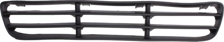 BLIC 6502-07-9543910P - Ventilation Grille, bumper car-mod.net