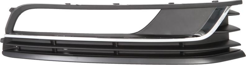 BLIC 6502-07-9547916P - Ventilation Grille, bumper car-mod.net