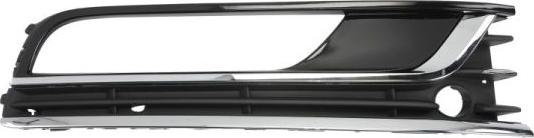 BLIC 6502-07-9547926PP - Ventilation Grille, bumper car-mod.net