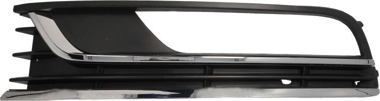 BLIC 6502-07-9547923P - Ventilation Grille, bumper car-mod.net