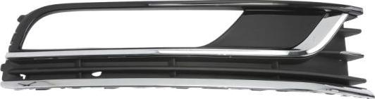 BLIC 6502-07-9547922P - Ventilation Grille, bumper car-mod.net