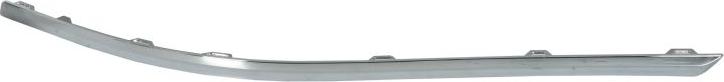 BLIC 6502-07-9547976P - Trim - Protective Strip, bumper car-mod.net