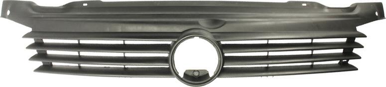 BLIC 6502-07-9559990P - Radiator Grille car-mod.net