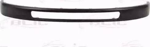 BLIC 6502-07-9559210P - Headlight Trim car-mod.net