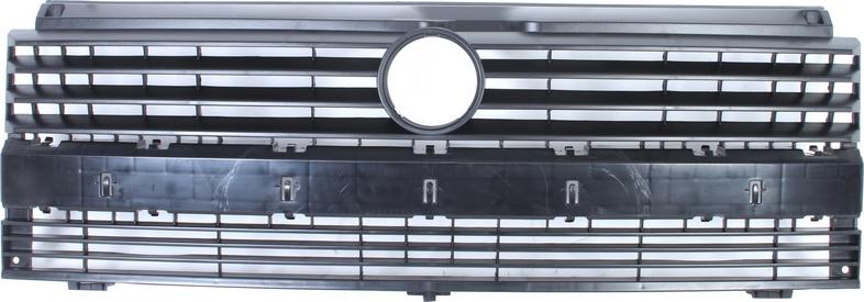BLIC 6502-07-9558990P - Radiator Grille car-mod.net