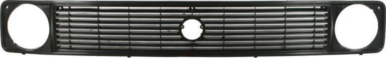 BLIC 6502-07-9557990P - Radiator Grille car-mod.net