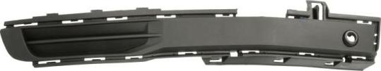BLIC 6502-07-9569994P - Ventilation Grille, bumper car-mod.net