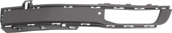 BLIC 6502-07-9569995P - Ventilation Grille, bumper car-mod.net