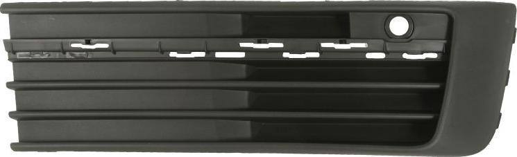 BLIC 6502-07-9569996MP - Ventilation Grille, bumper car-mod.net