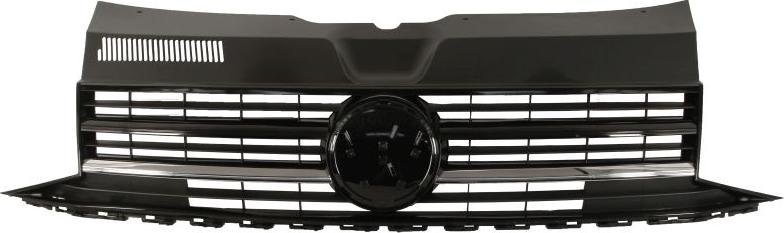 BLIC 6502-07-9569991P - Radiator Grille car-mod.net