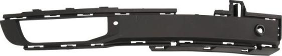 BLIC 6502-07-9569998P - Ventilation Grille, bumper car-mod.net