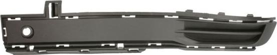 BLIC 6502-07-9569993P - Ventilation Grille, bumper car-mod.net