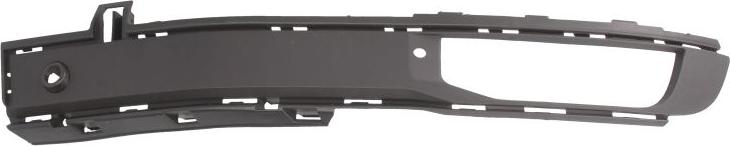 BLIC 6502-07-9569997P - Ventilation Grille, bumper car-mod.net
