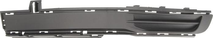 BLIC 6502-07-9569911P - Ventilation Grille, bumper car-mod.net