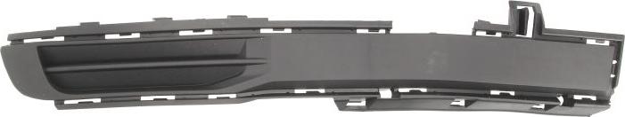 BLIC 6502-07-9569912P - Ventilation Grille, bumper car-mod.net
