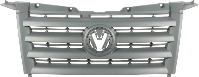 BLIC 6502-07-9564990P - Radiator Grille car-mod.net