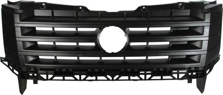 BLIC 6502-07-9564991P - Radiator Grille car-mod.net