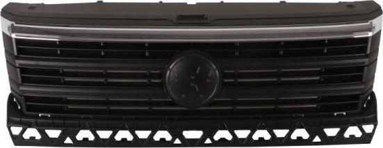 BLIC 6502-07-9565991P - Radiator Grille car-mod.net