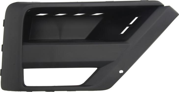 BLIC 6502-07-9565914Q - Ventilation Grille, bumper car-mod.net