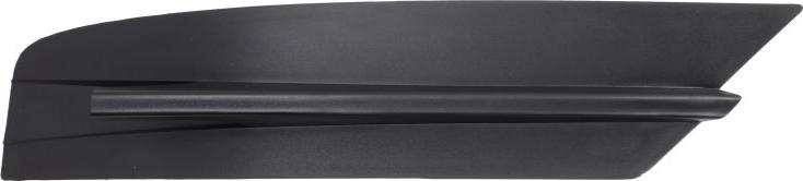 BLIC 6502-07-9565916Q - Ventilation Grille, bumper car-mod.net