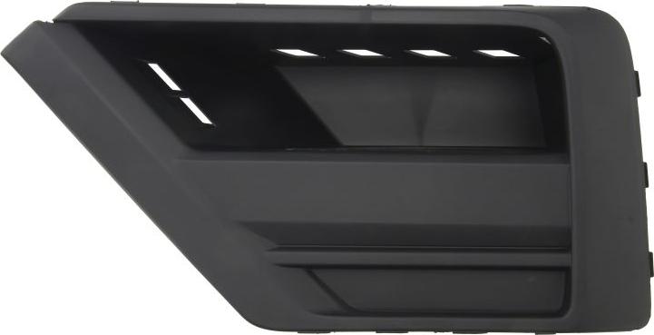 BLIC 6502-07-9565911Q - Ventilation Grille, bumper car-mod.net