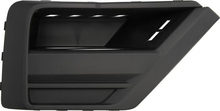 BLIC 6502-07-9565912Q - Ventilation Grille, bumper car-mod.net