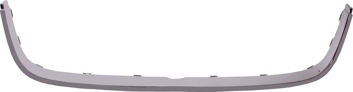 BLIC 6502-07-9568997P - Frame, radiator grille car-mod.net