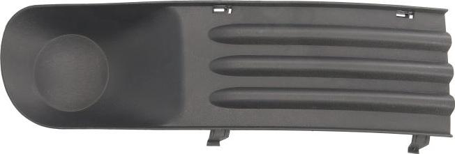 BLIC 6502-07-9568914P - Ventilation Grille, bumper car-mod.net