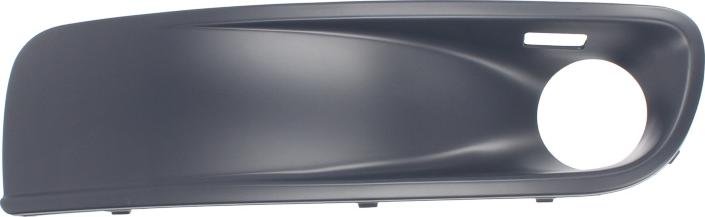 BLIC 6502-07-9568925P - Ventilation Grille, bumper car-mod.net