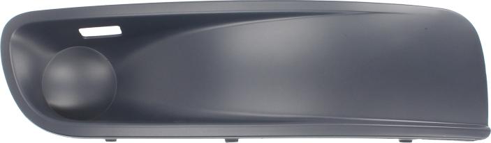 BLIC 6502-07-9568928P - Ventilation Grille, bumper car-mod.net