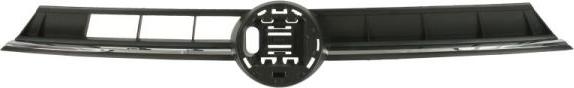 BLIC 6502-07-9509990P - Radiator Grille car-mod.net