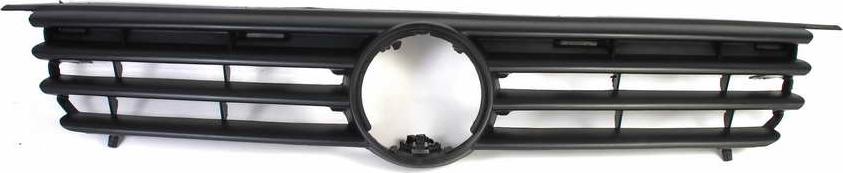 BLIC 6502-07-9504990P - Radiator Grille car-mod.net