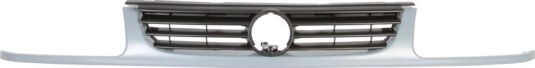 BLIC 6502-07-9504991PP - Radiator Grille car-mod.net