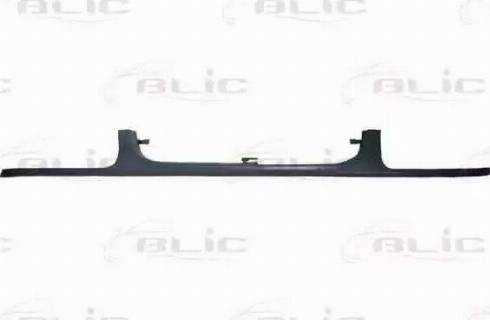 BLIC 6502-07-9504211P - Headlight Trim car-mod.net
