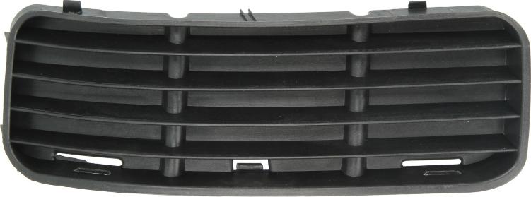 BLIC 6502-07-9505997P - Ventilation Grille, bumper car-mod.net