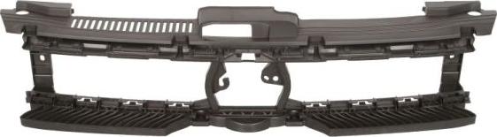 BLIC 6502-07-9508995P - Radiator Grille car-mod.net