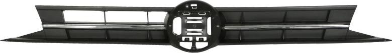 BLIC 6502-07-9508990P - Radiator Grille car-mod.net