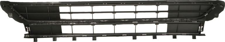 BLIC 6502-07-9508991P - Radiator Grille car-mod.net