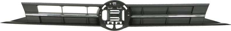 BLIC 6502-07-9508997P - Radiator Grille car-mod.net