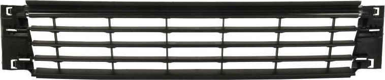 BLIC 6502-07-9507999PP - Ventilation Grille, bumper car-mod.net