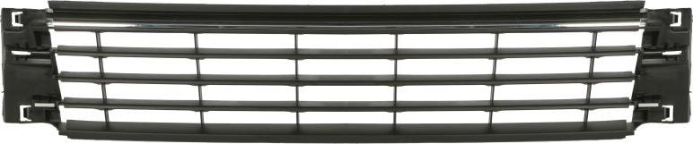 BLIC 6502-07-9507999Q - Ventilation Grille, bumper car-mod.net
